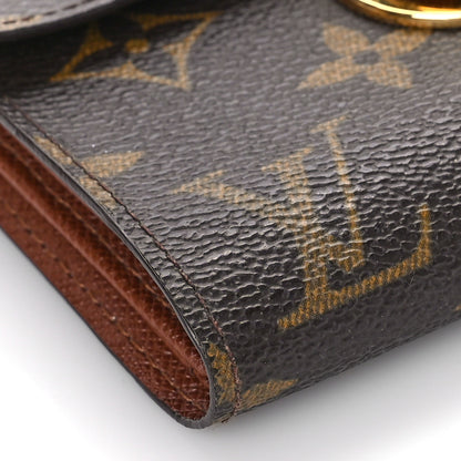 Louis Vuitton Monogram Koala Compact Wallet 7 of 9