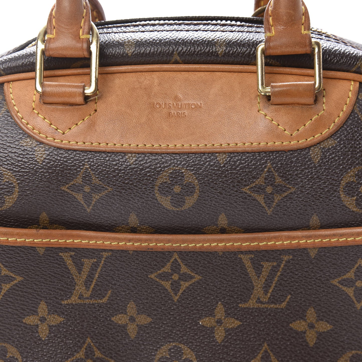 Monogram Trouville