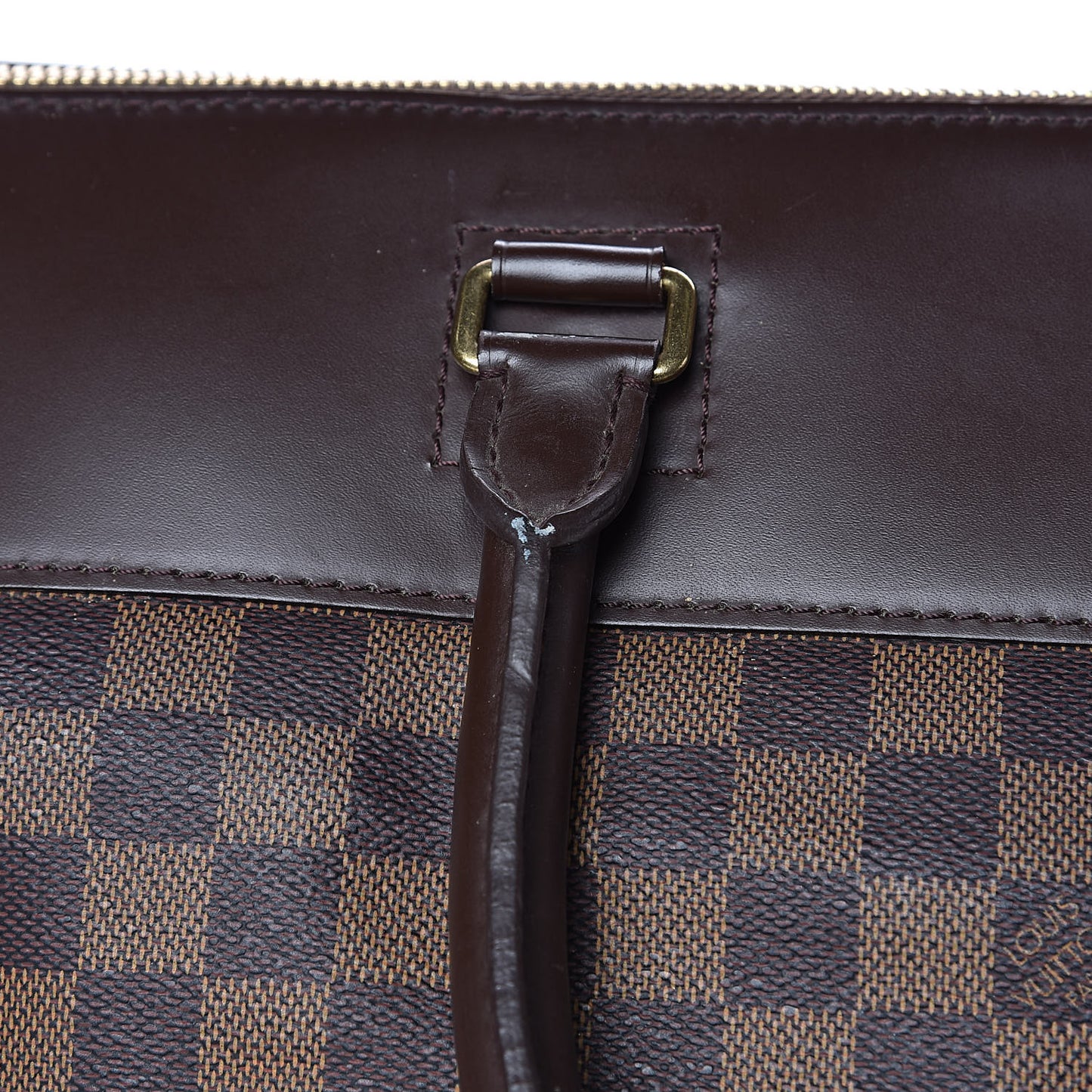 Damier Ebene Greenwich PM