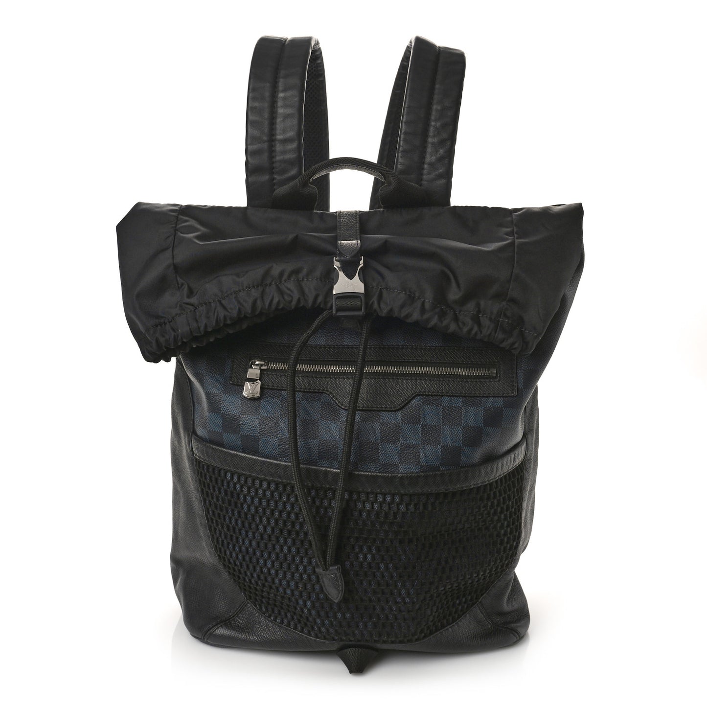 Damier Cobalt Matchpoint Backpack