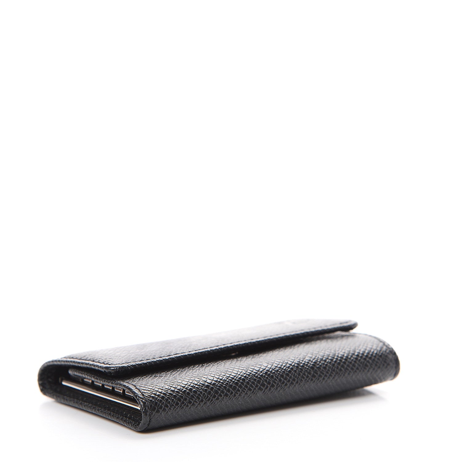 Louis Vuitton Taiga 6 Key Holder Multicles 3 of 7