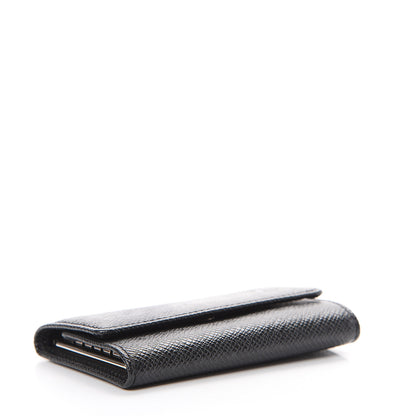 Louis Vuitton Taiga 6 Key Holder Multicles 3 of 7