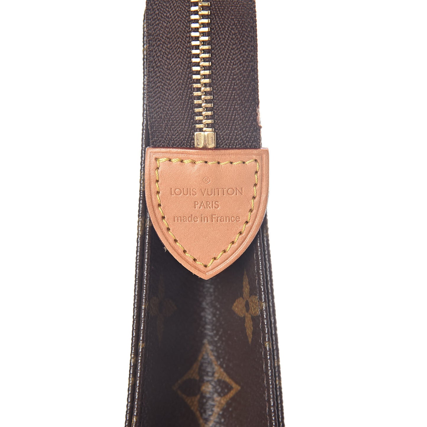 Monogram Toiletry Pouch 26
