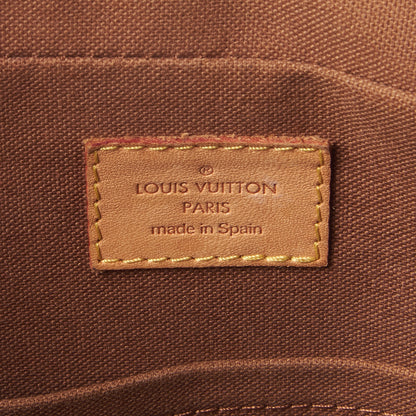 Louis Vuitton Monogram Sac Bosphore Briefcase 15 of 15
