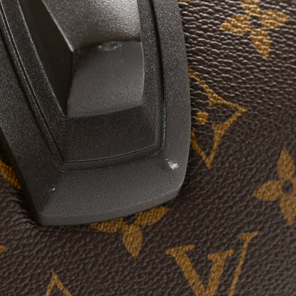 Louis Vuitton Monogram Pegase 45 11 of 17