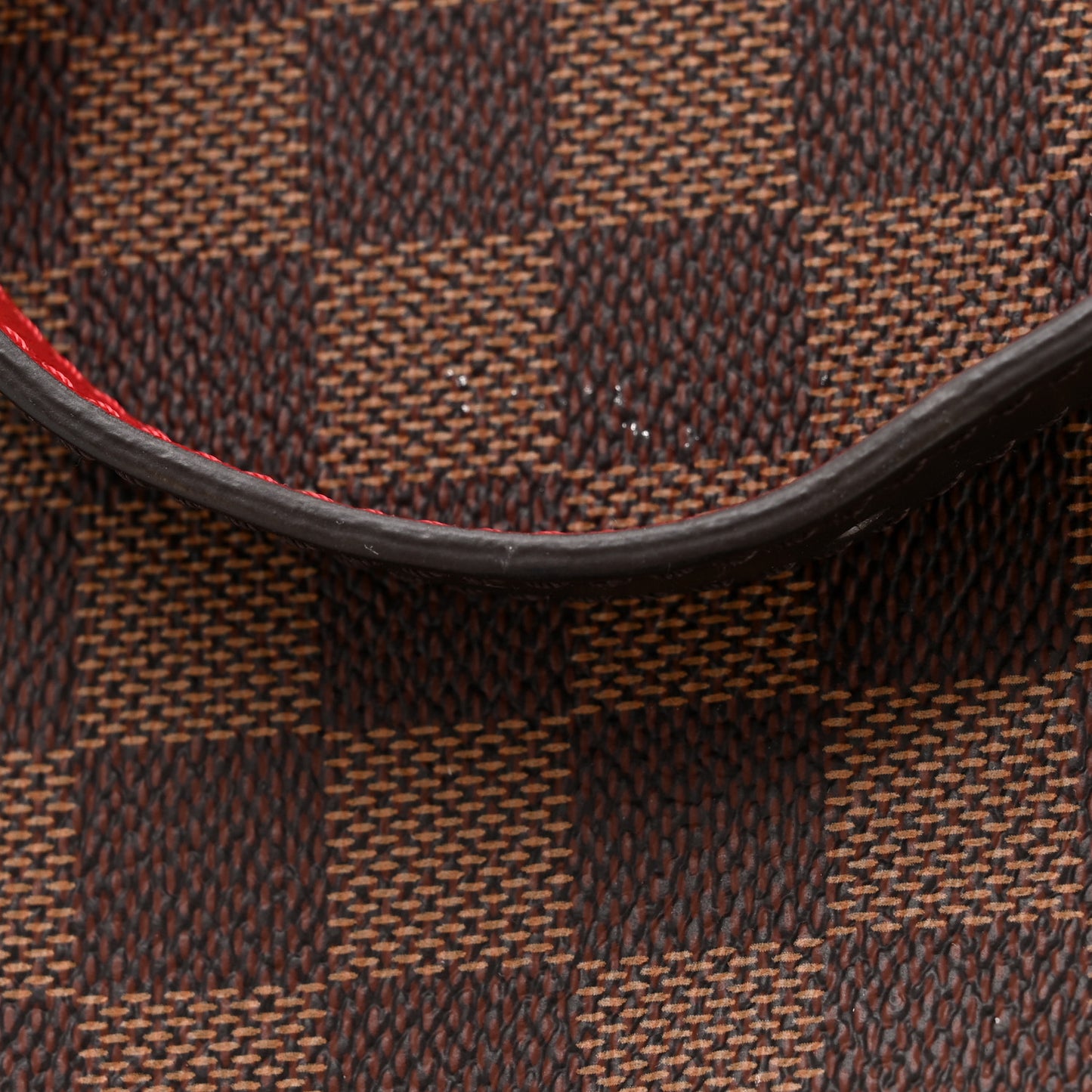 Damier Ebene South Bank Besace