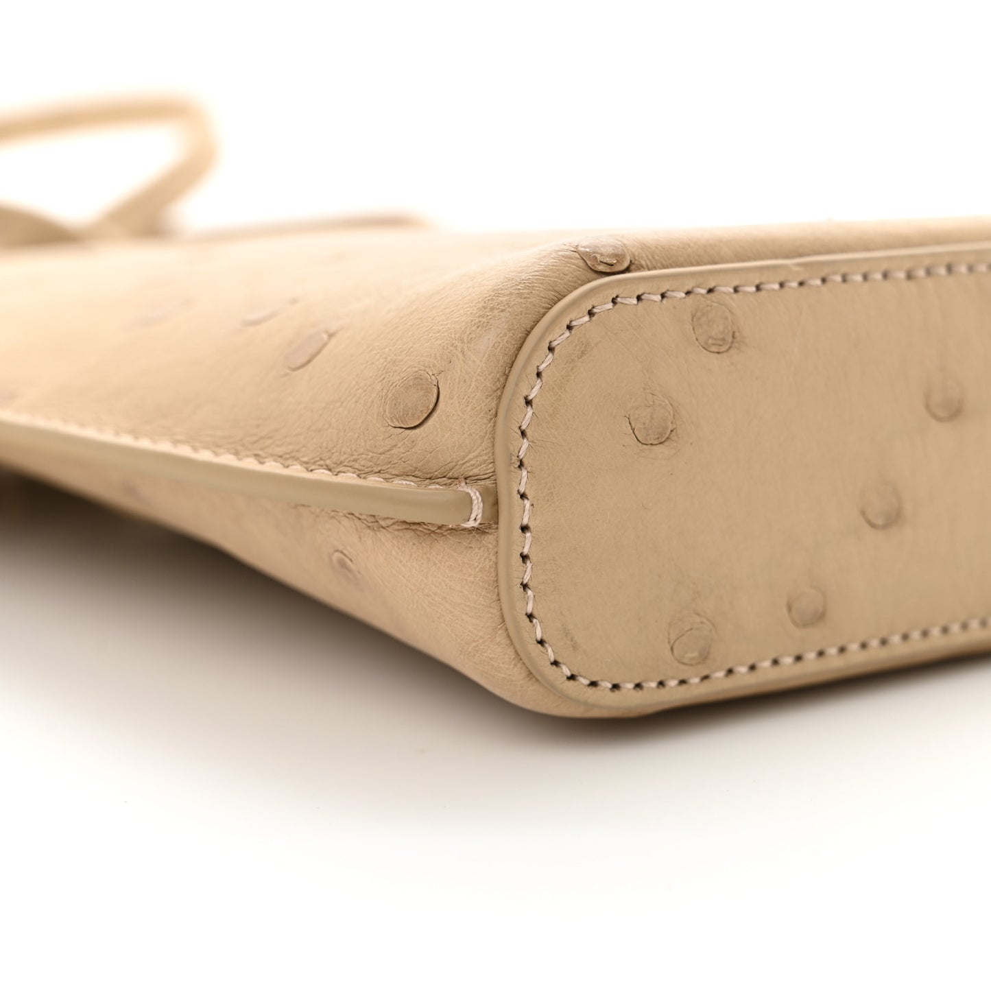 Ostrich Bale Phone Case Oryx