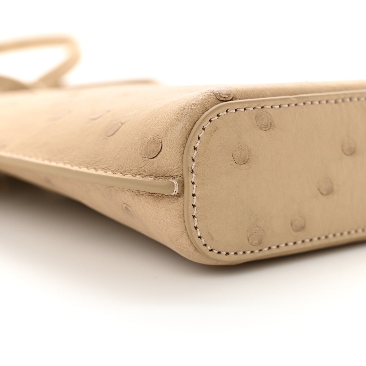 Loro Piana Ostrich Bale Phone Case Oryx 8 of 9