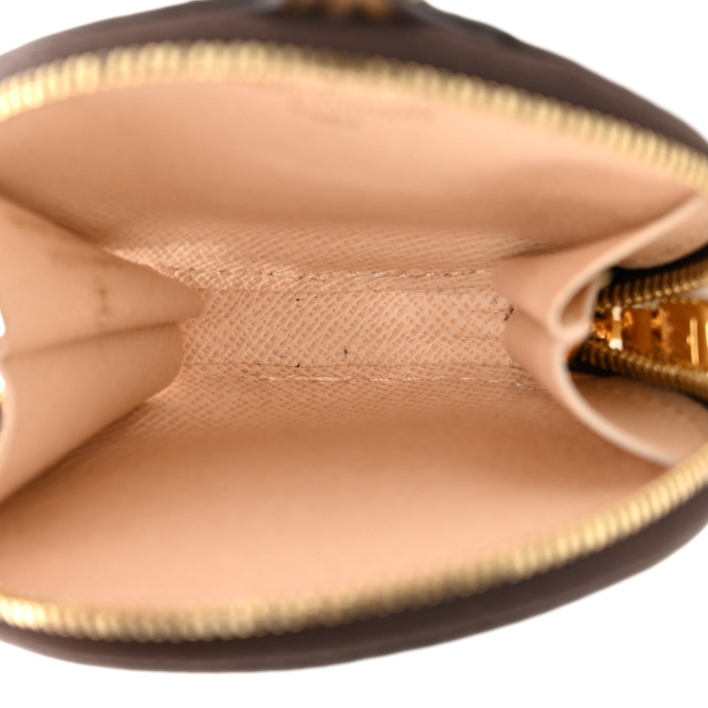 Monogram Multi Pochette Accessories Kaki