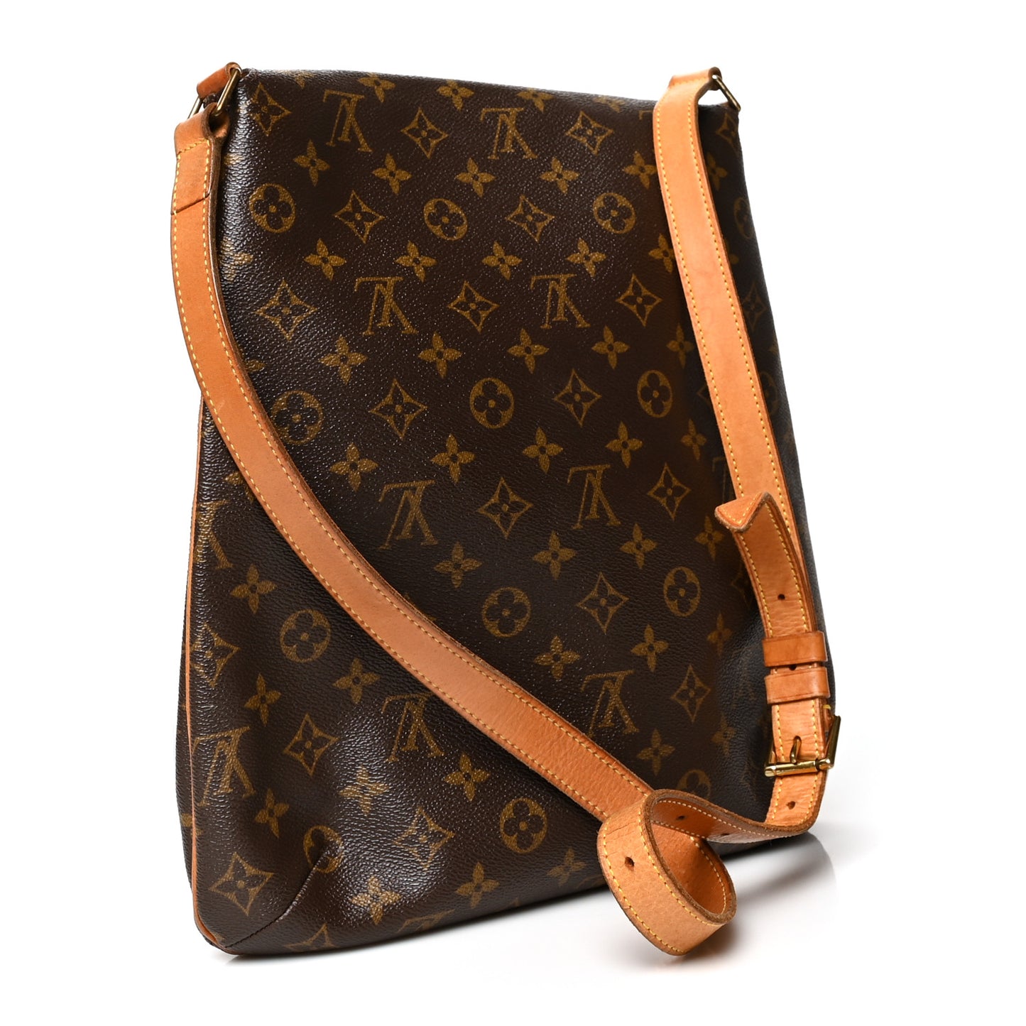 Monogram Musette GM