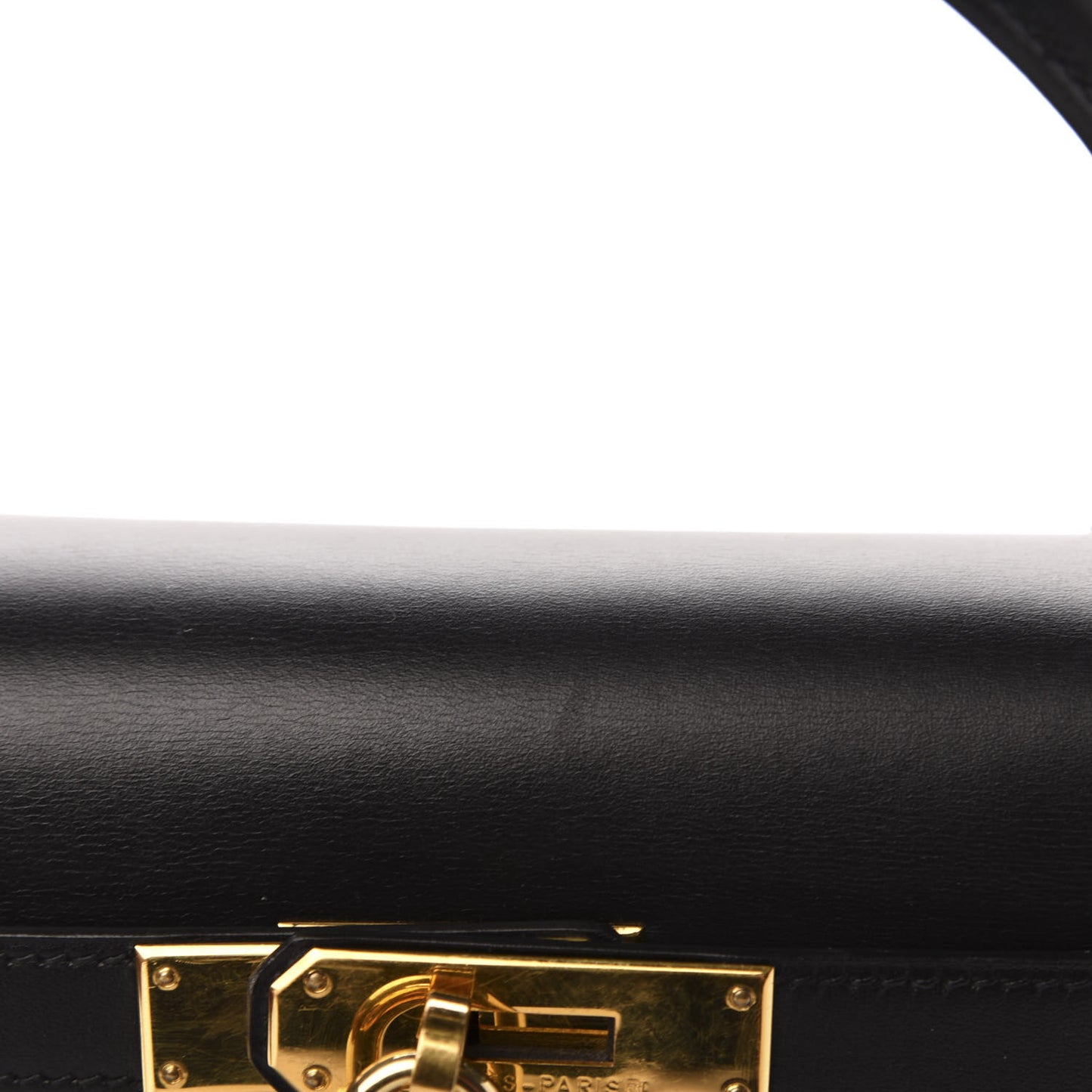 Box Kelly Sellier 28 Black