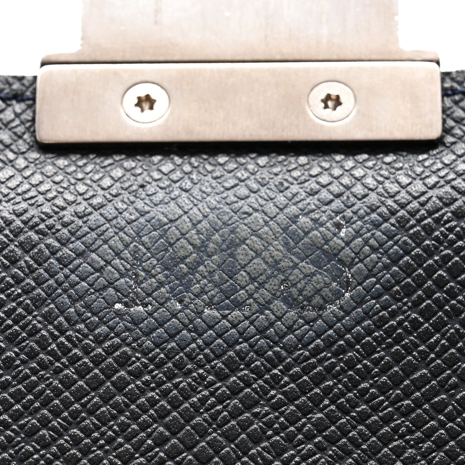 Louis Vuitton Taiga Vassili GM Briefcase Boreal 10 of 12