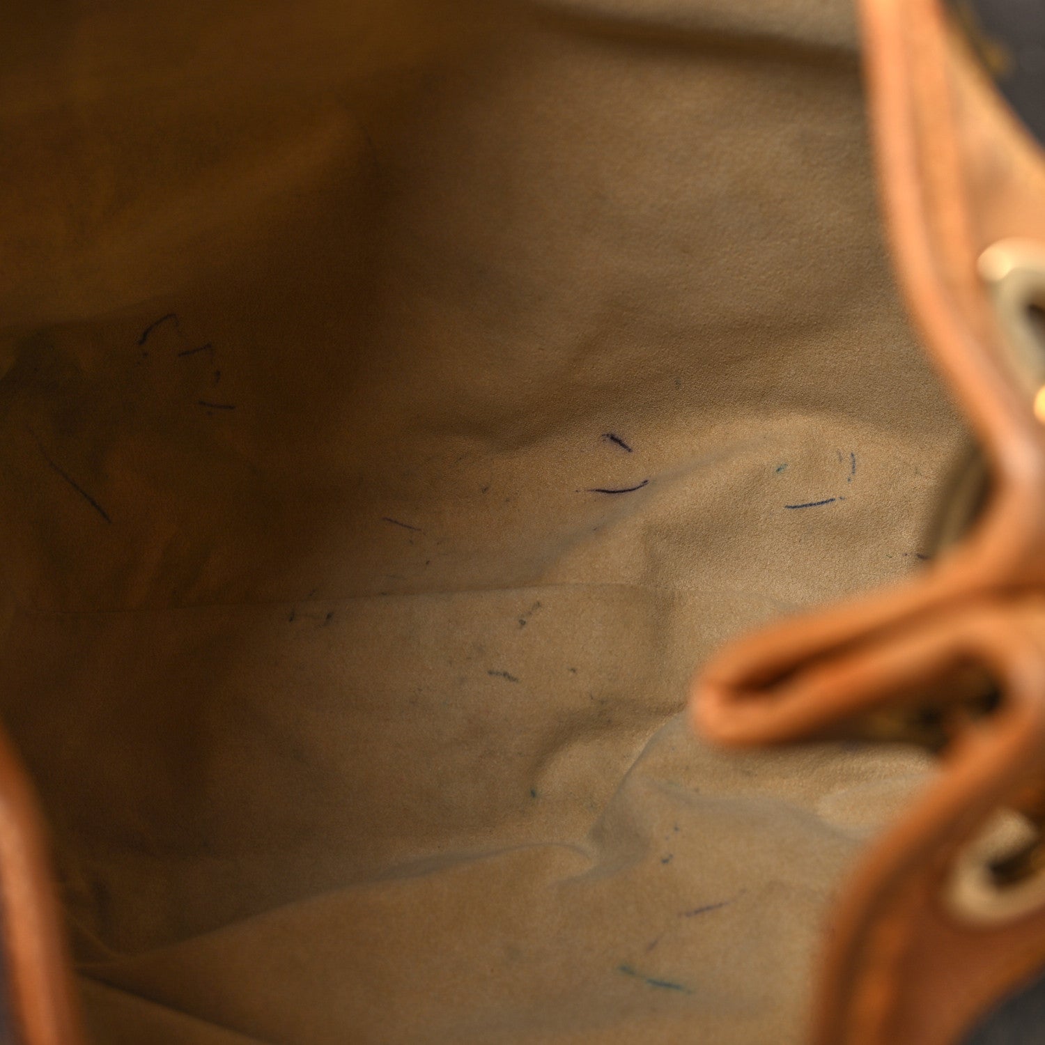 Louis Vuitton Monogram Galliera GM 5 of 12