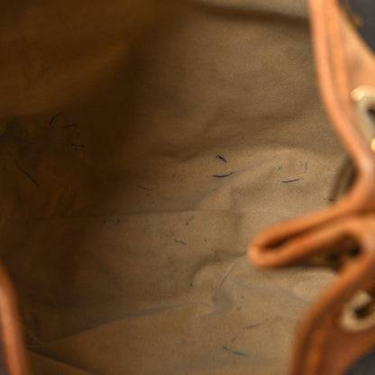 Louis Vuitton Monogram Galliera GM 5 of 12