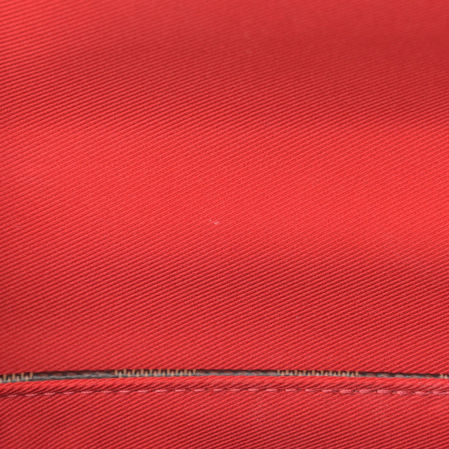 Damier Ebene Croisette