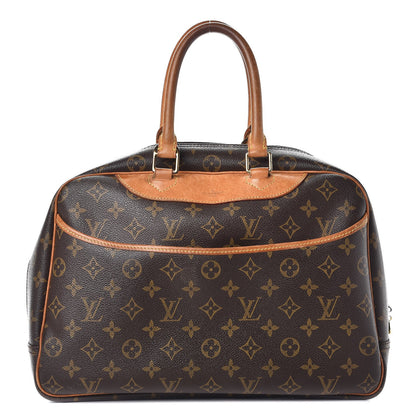 Louis Vuitton Monogram Deauville 1 of 14