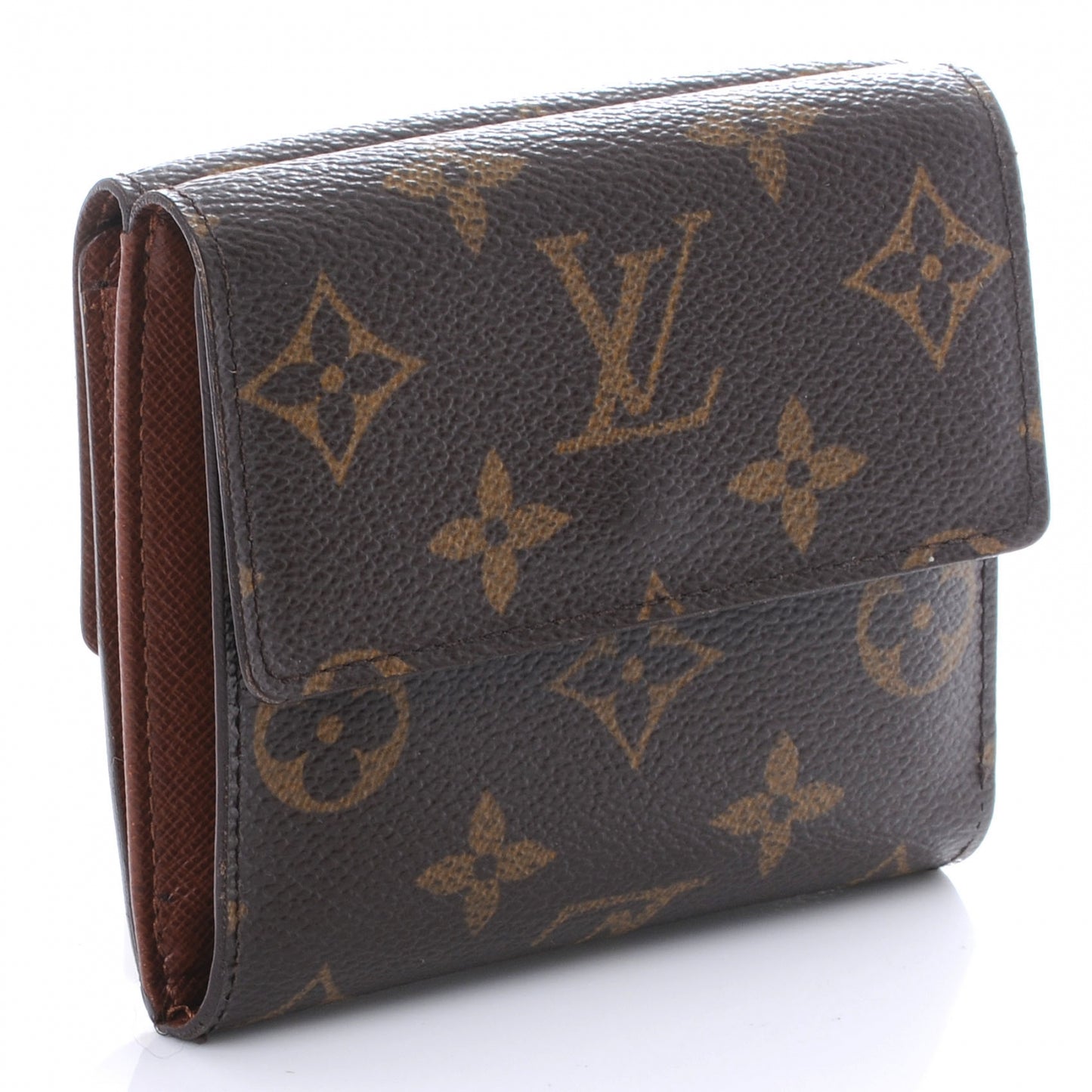 Monogram Elise Wallet