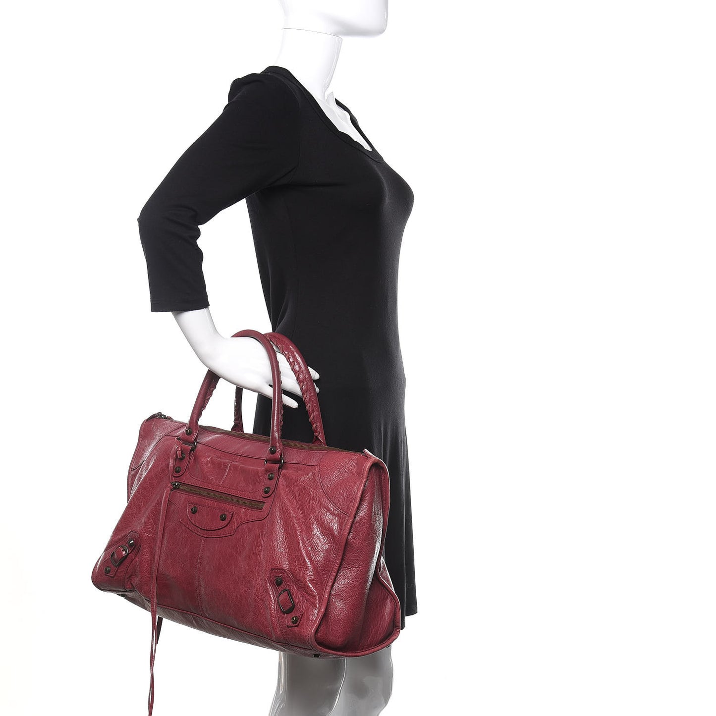Agneau Classic Hardware Work Cassis