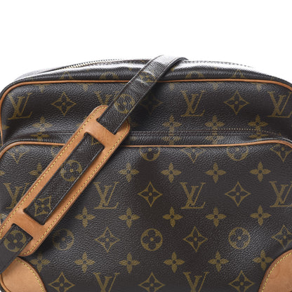 Louis Vuitton Monogram Nil 28 8 of 11