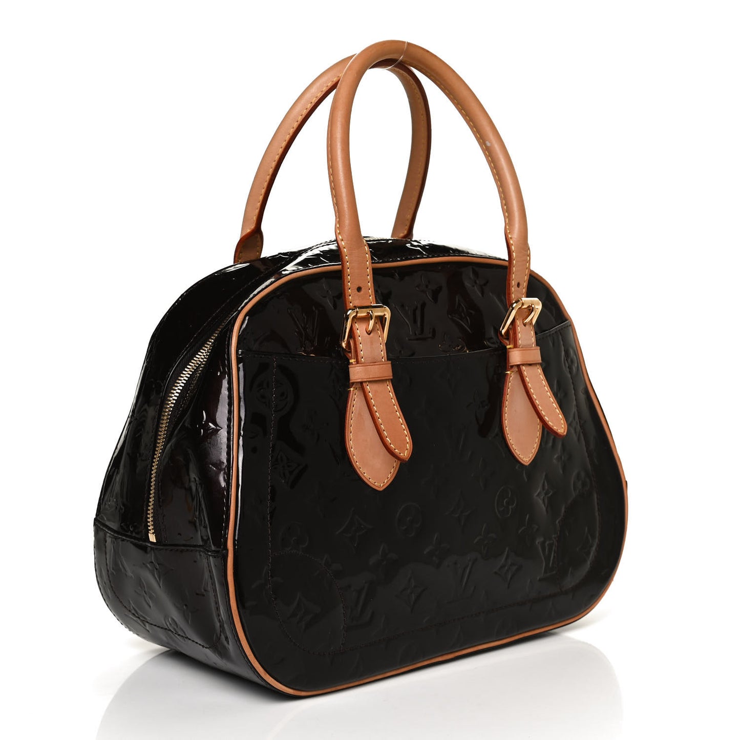 Vernis Summit Drive Amarante