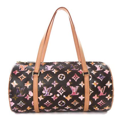 Louis Vuitton Watercolor Aquarelle Papillon 1 of 7