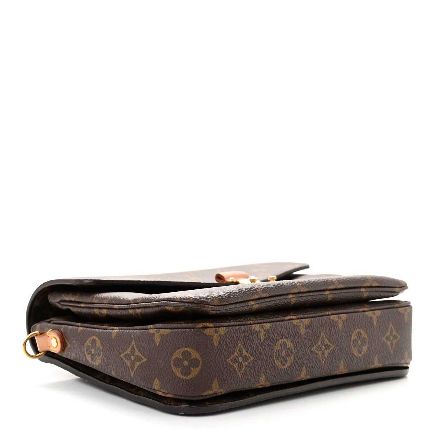 Louis Vuitton Monogram Pochette Metis 4 of 14