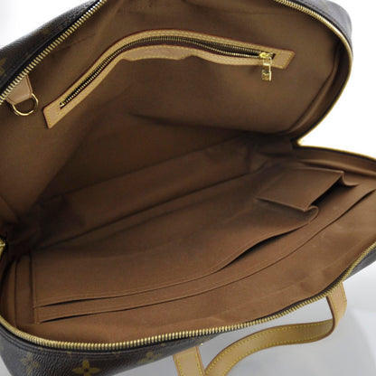 Louis Vuitton Monogram Pegase Briefcase 7 of 8