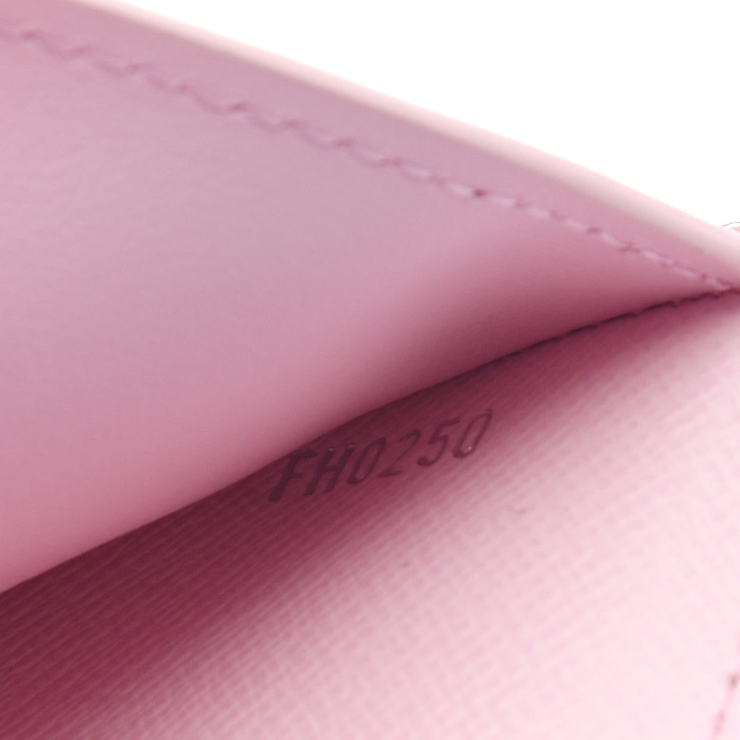 Monogram Escale Victorine Wallet Pastel