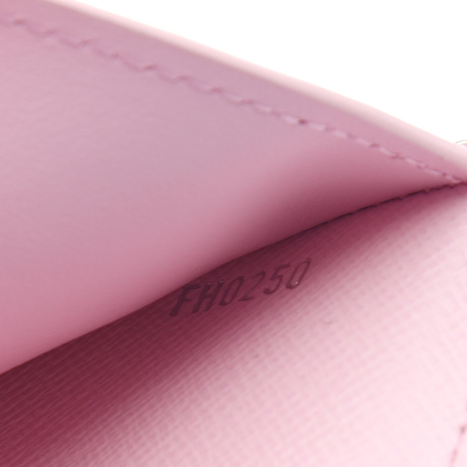Louis Vuitton Monogram Escale Victorine Wallet Pastel 7 of 8