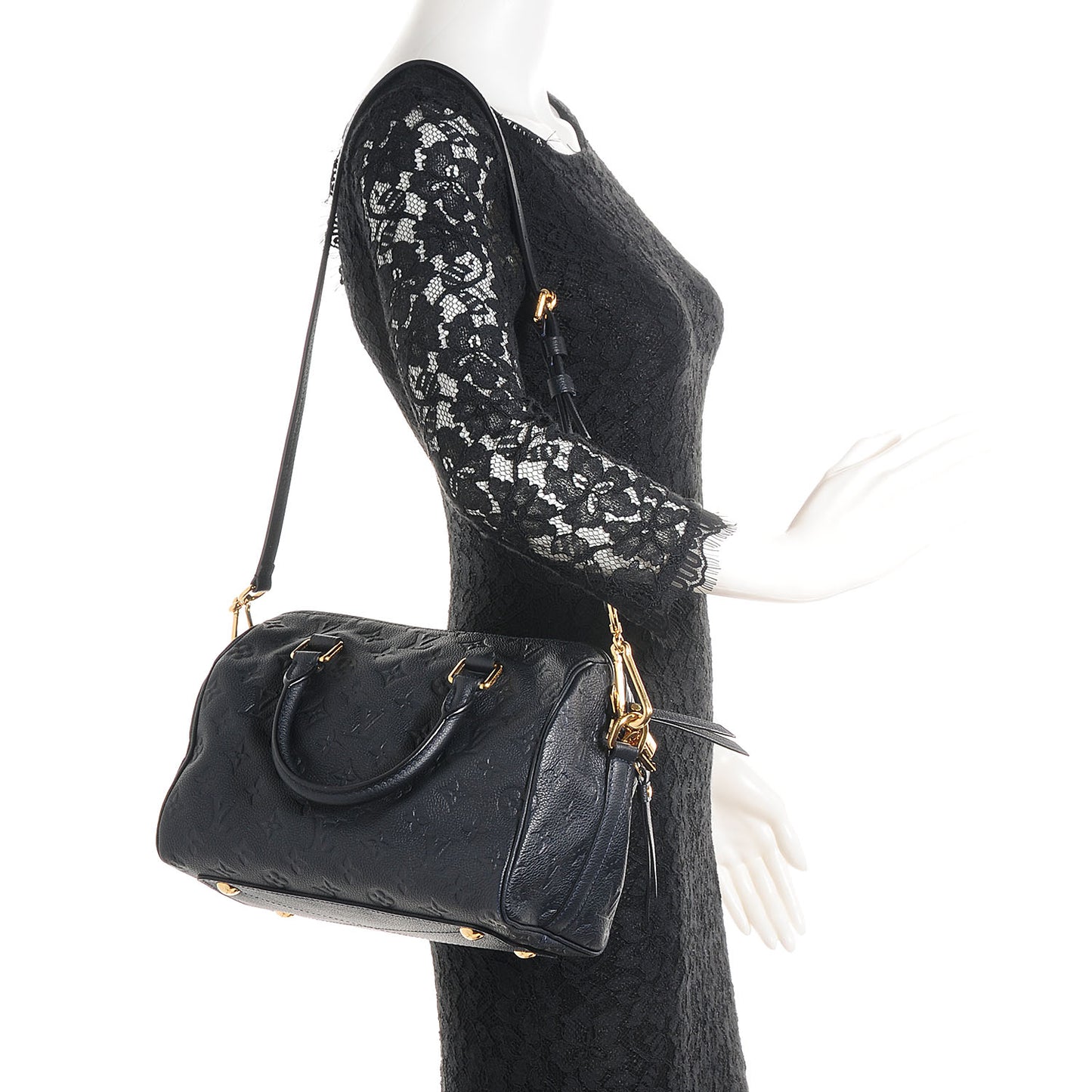 Empreinte Speedy Bandouliere 25 Infini