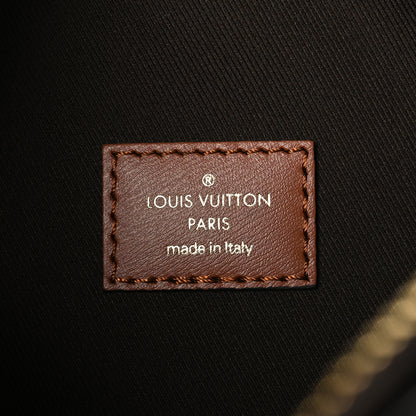 Louis Vuitton Reverse Monogram Loop Hobo 6 of 9