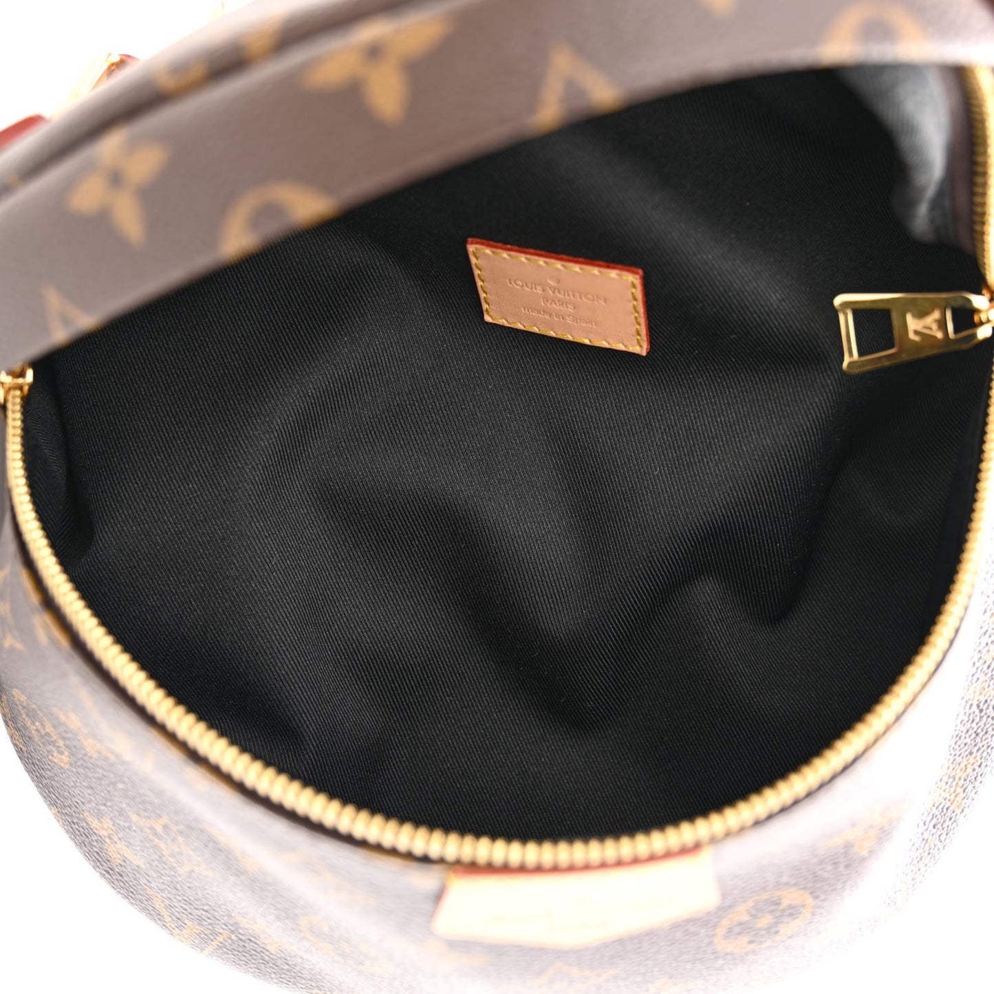 Monogram Bumbag