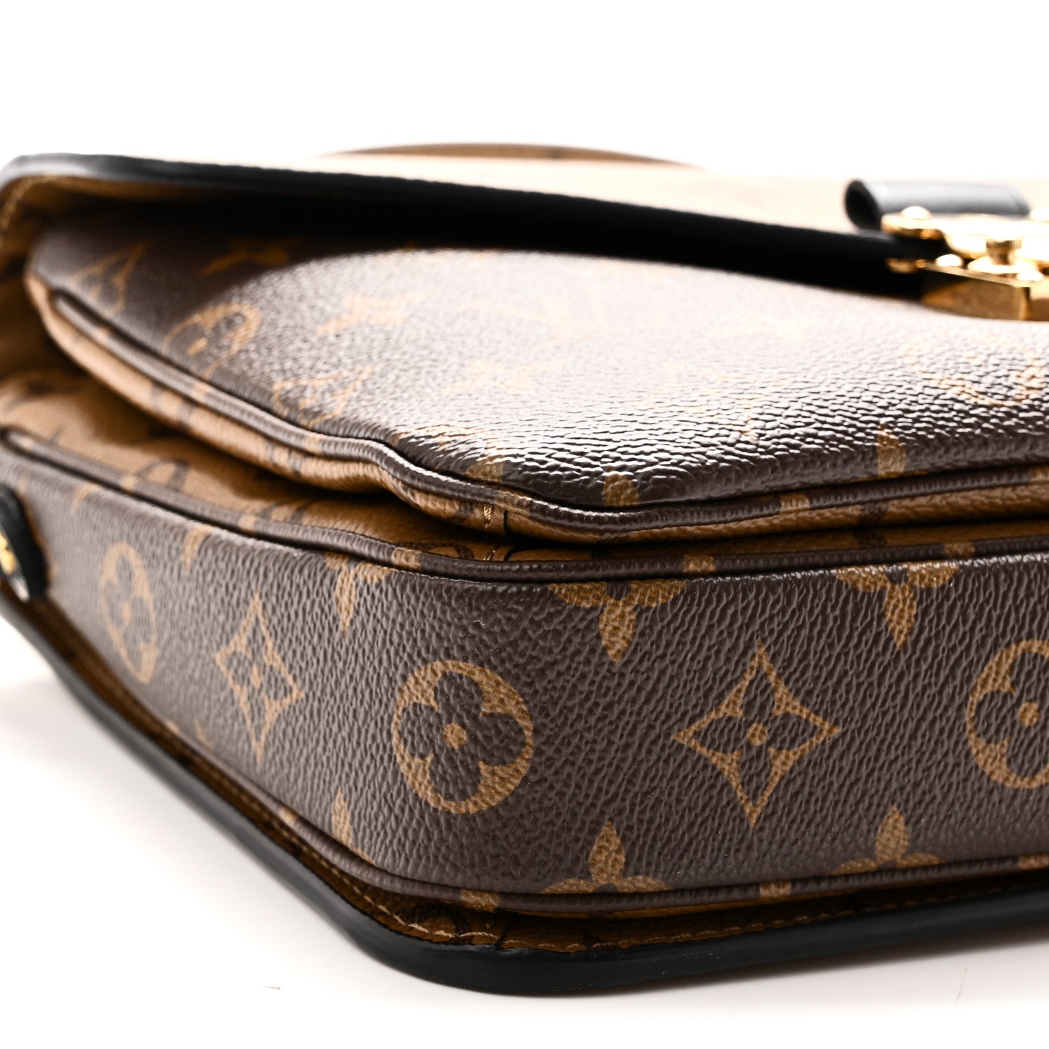 Louis Vuitton Reverse Monogram Pochette Metis 8 of 9