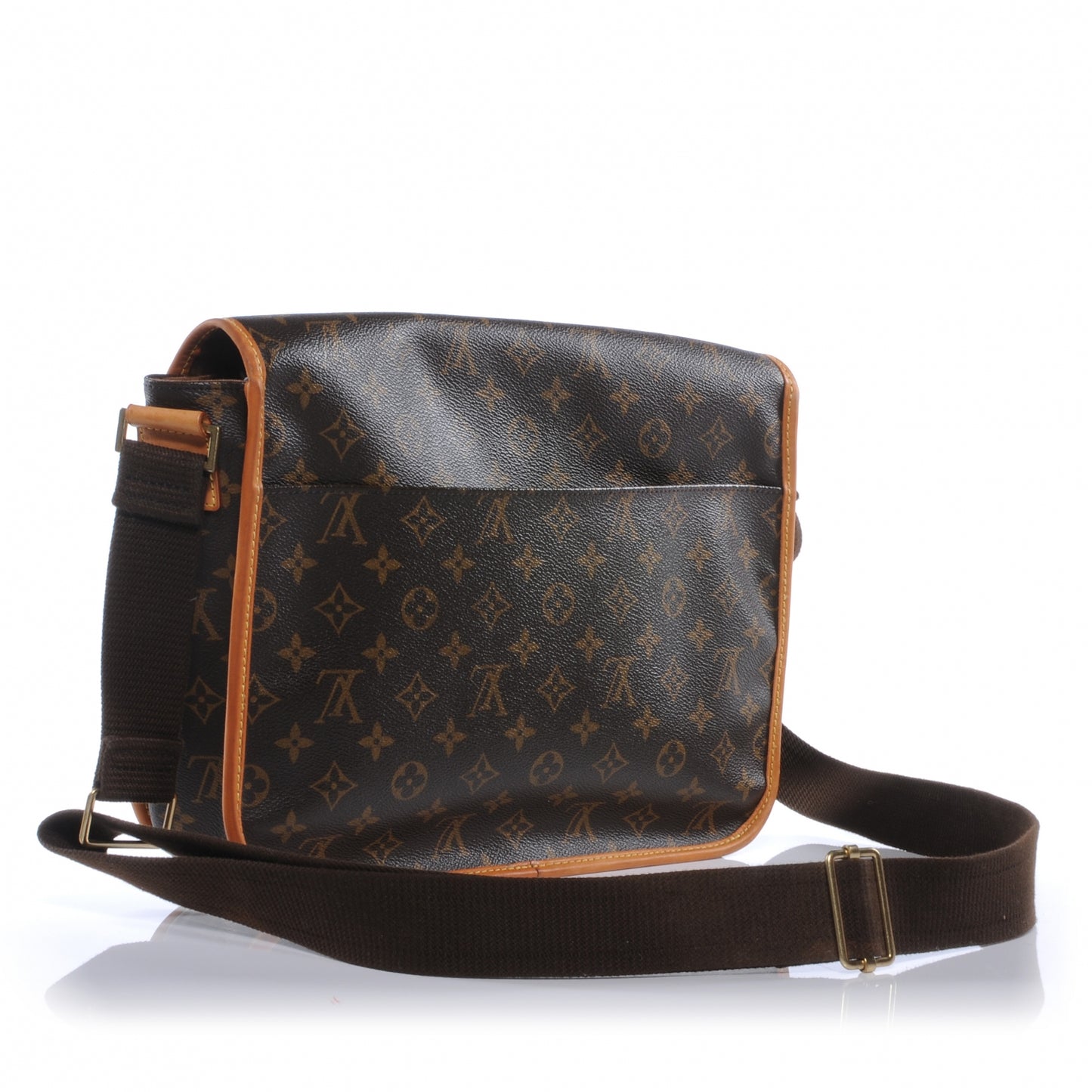 Monogram Bosphore GM Messenger Bag