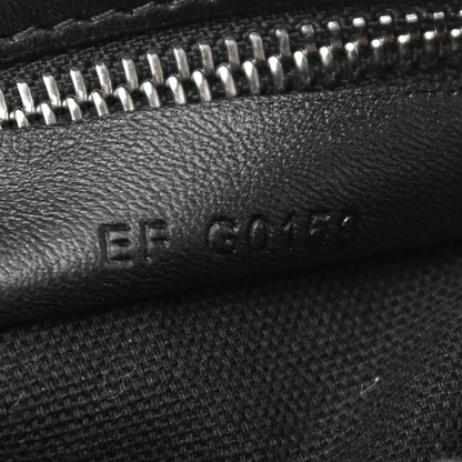 Givenchy Tumbled Sheepskin Medium Pandora Black 8 of 11