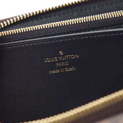 Louis Vuitton Reverse Monogram Giant Zippy Wallet 6 of 10