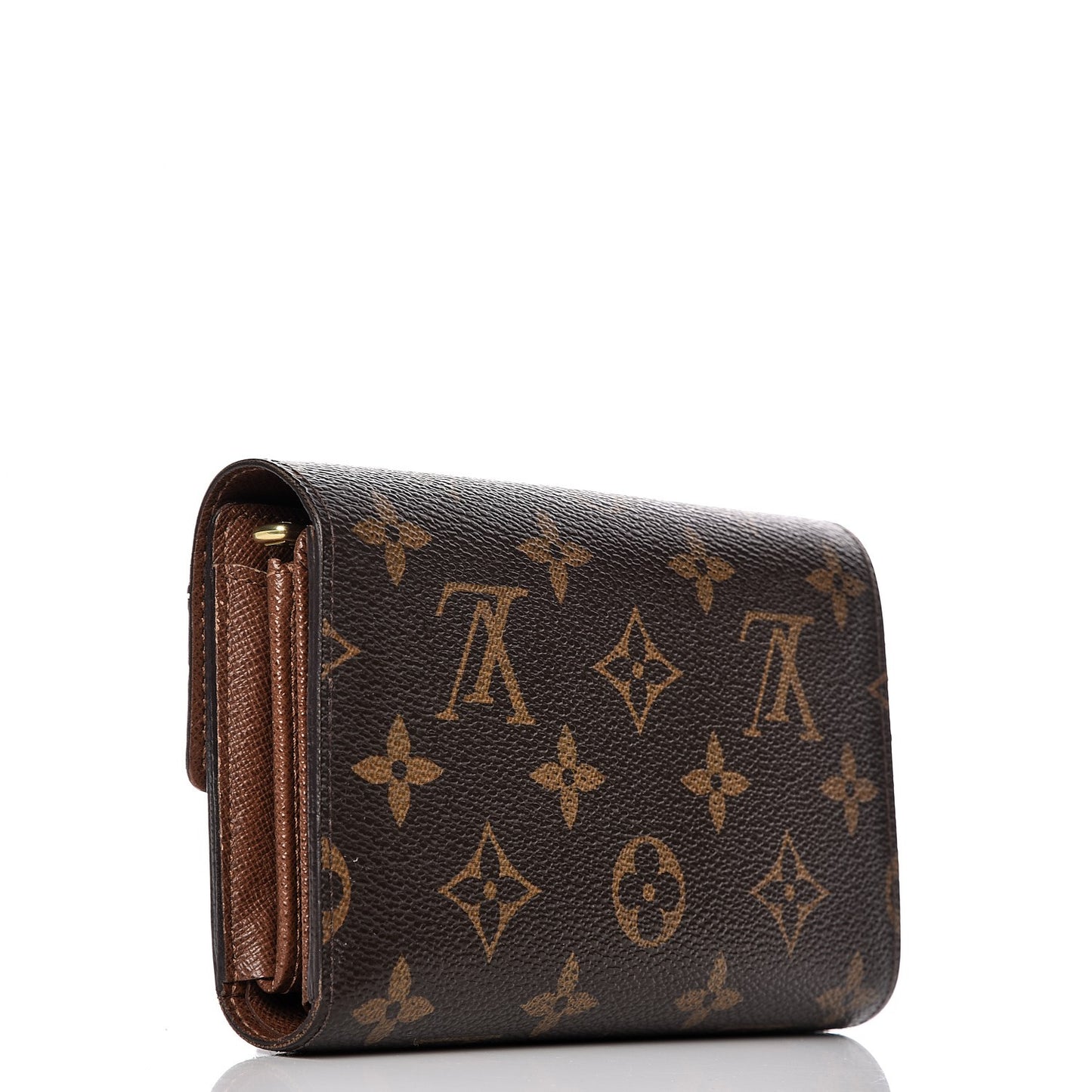 Monogram Alexandra Wallet