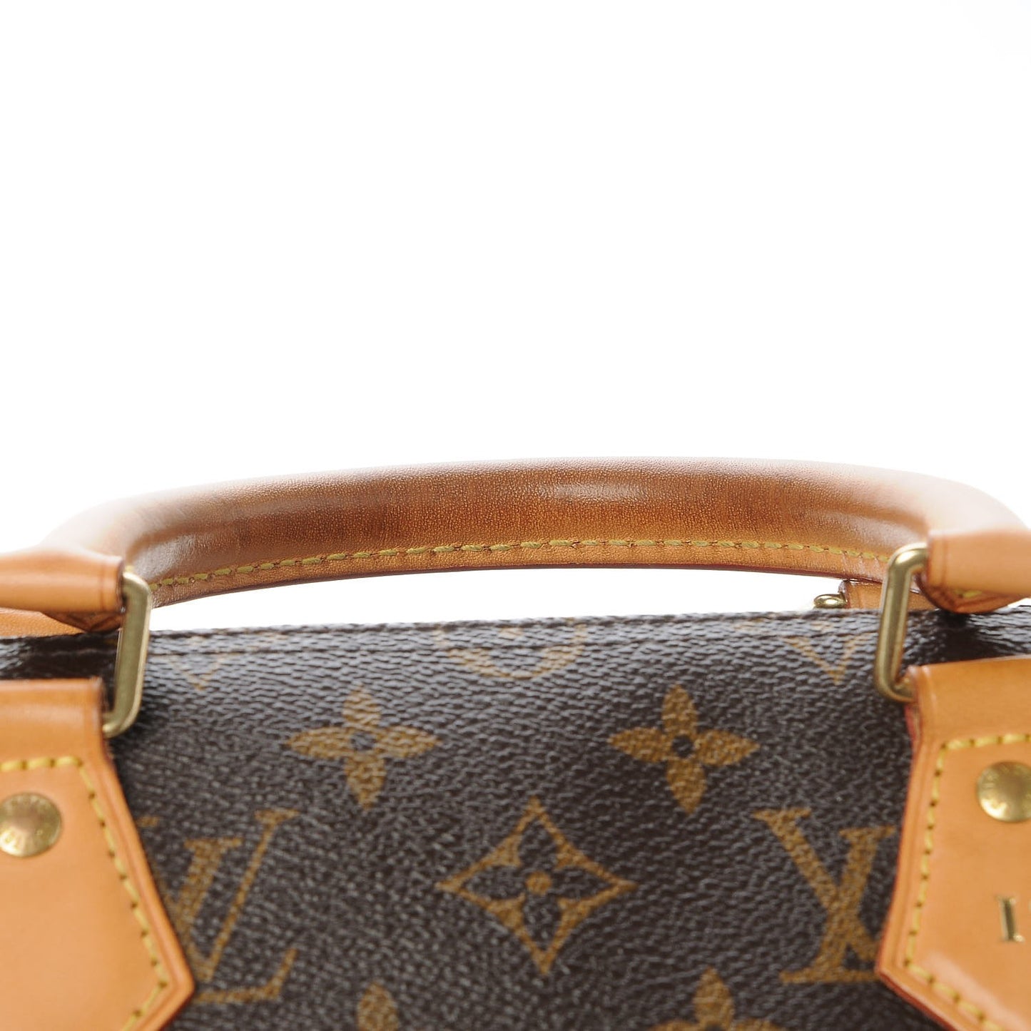 Monogram Speedy Bandouliere 35