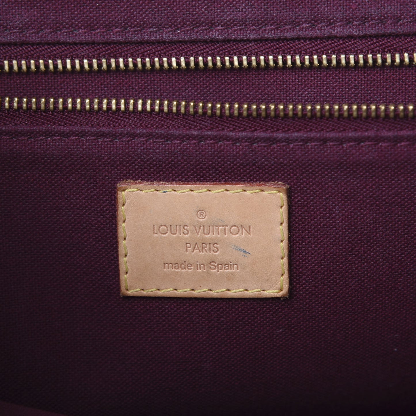 Monogram Raspail PM