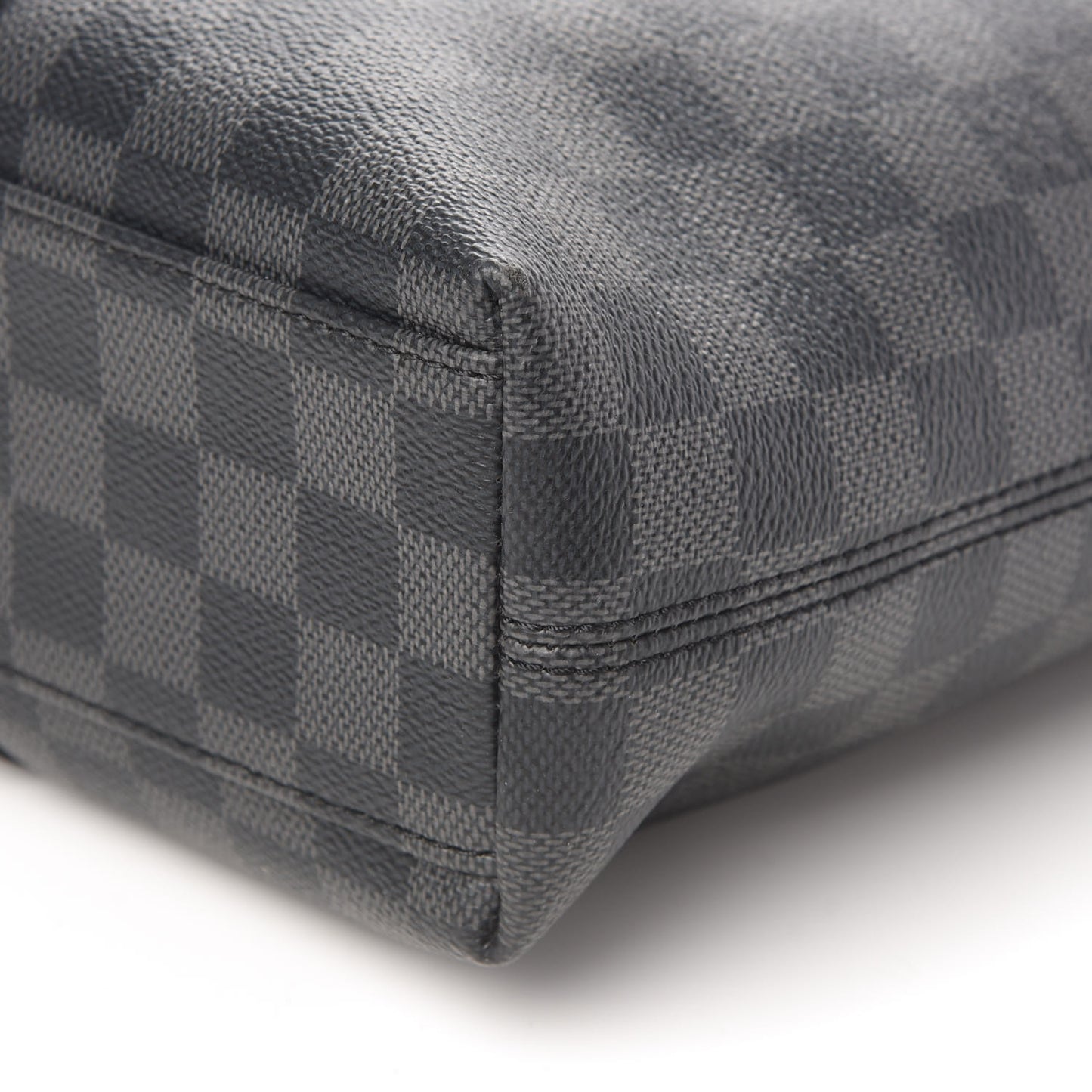 Damier Graphite Anton Tote