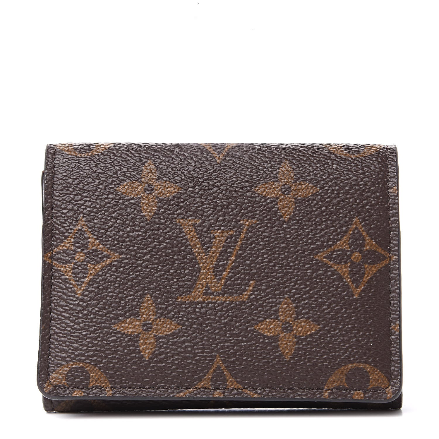 Louis Vuitton Monogram Business Card Holder 1 of 6