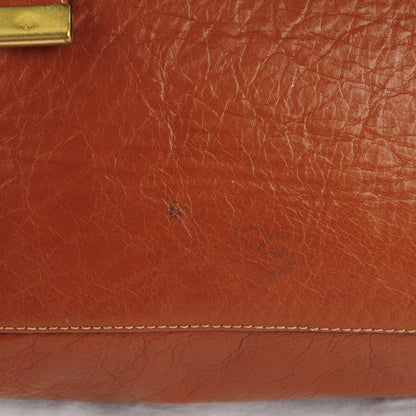 Mulberry Soft Buffalo Medium Alexa Oak 8 of 8