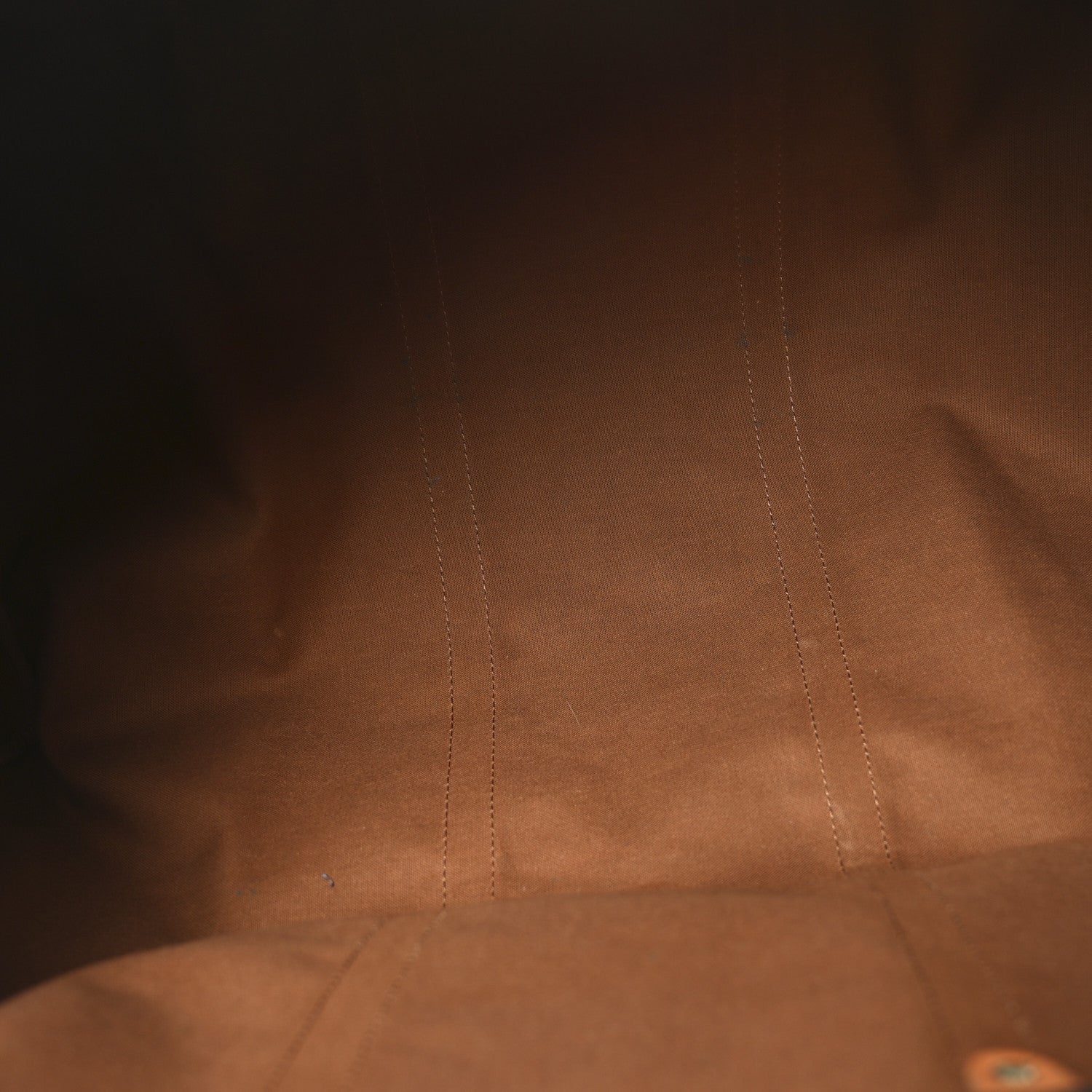 Louis Vuitton Monogram Keepall Bandouliere 60 5 of 11