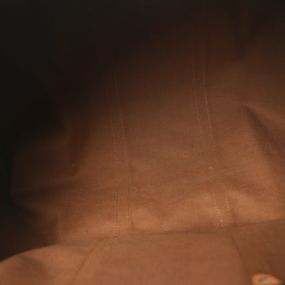 Louis Vuitton Monogram Keepall Bandouliere 60 5 of 11