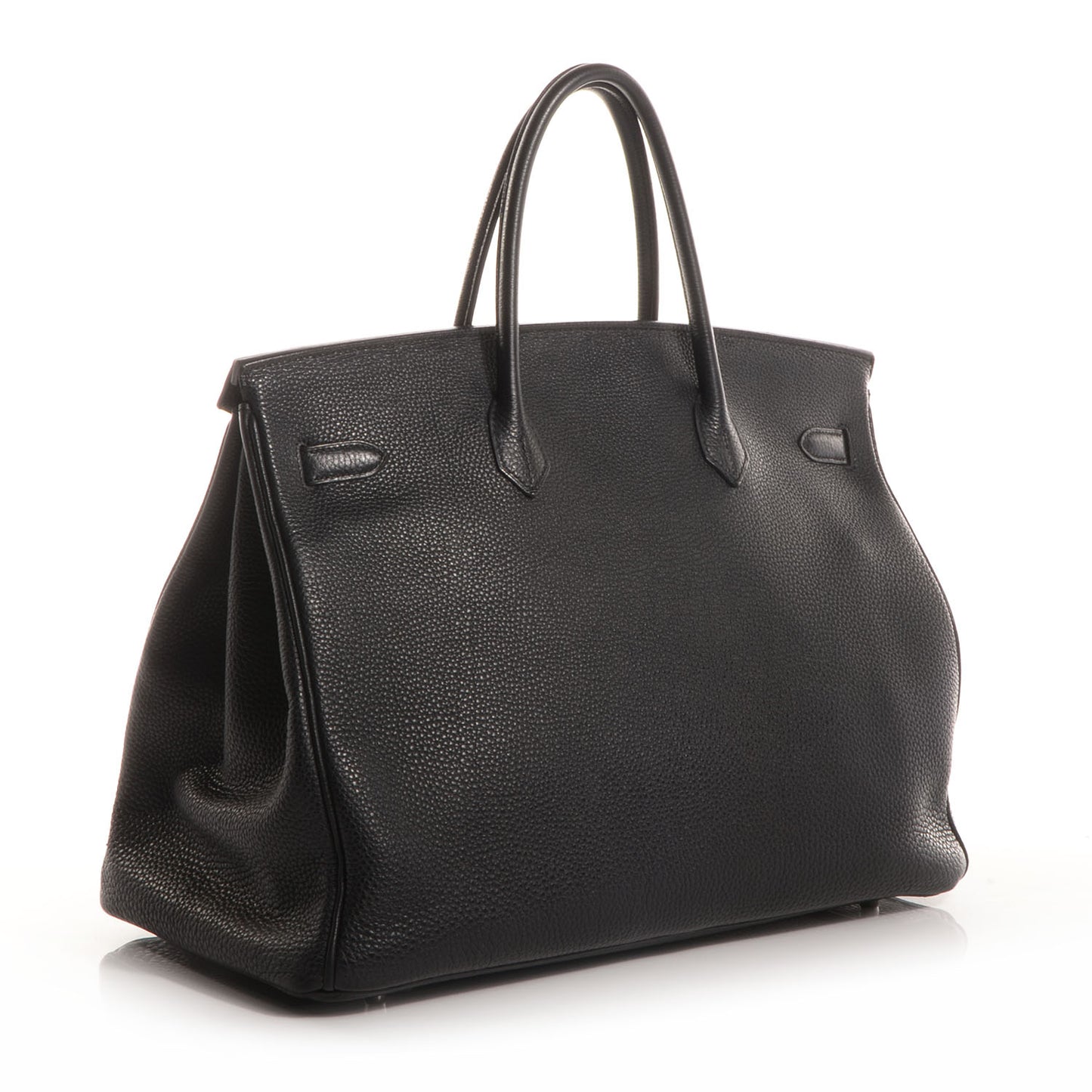 Togo Birkin 40 Black