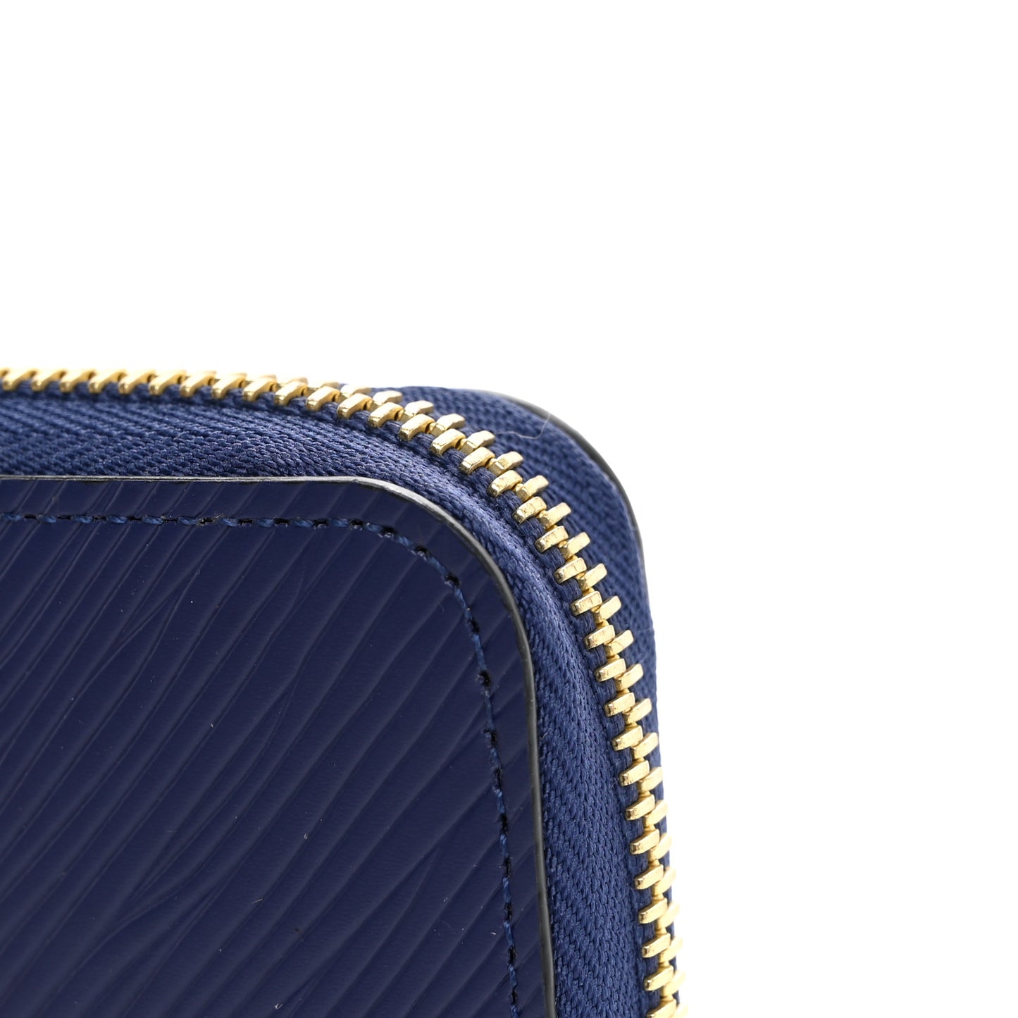 Epi Owl Zippy Wallet Iris