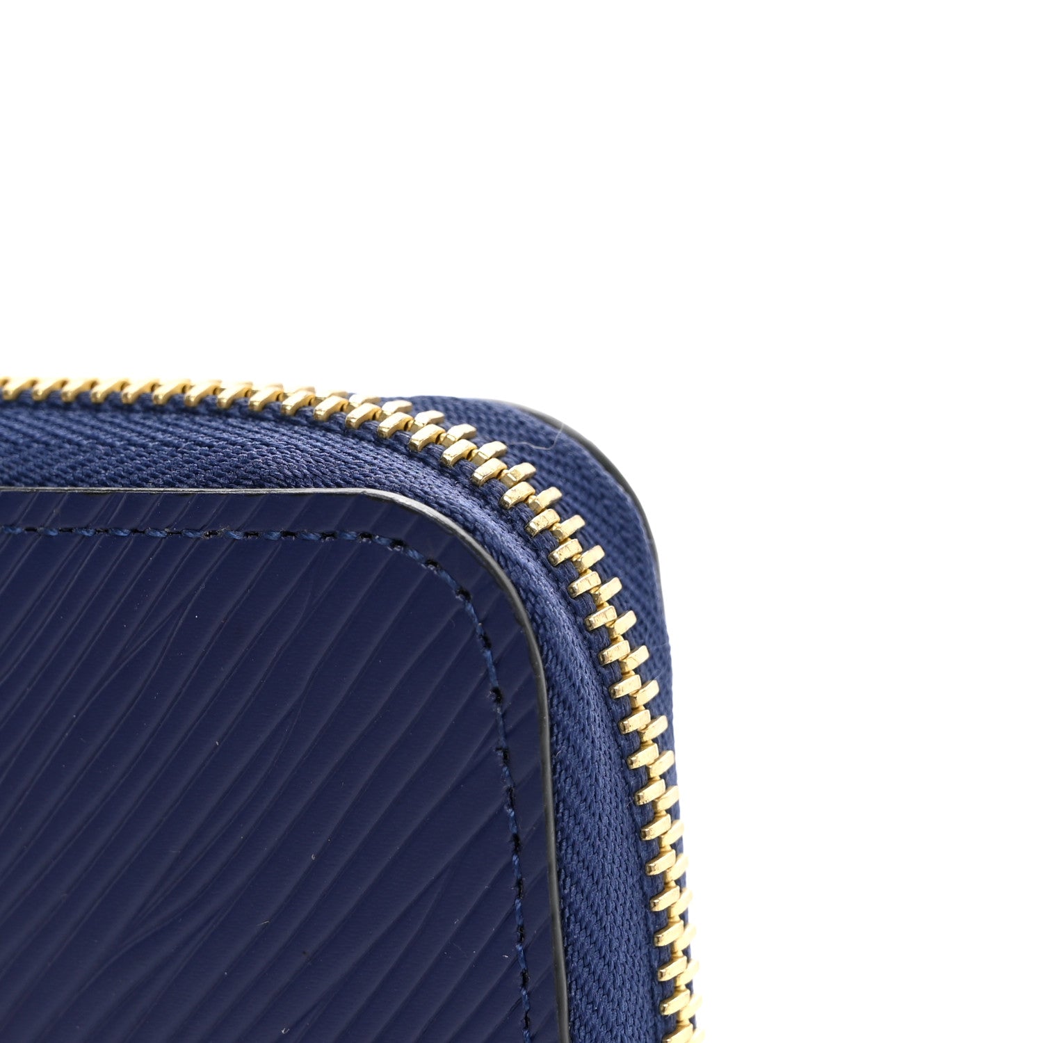 Louis Vuitton Epi Owl Zippy Wallet Iris 11 of 11