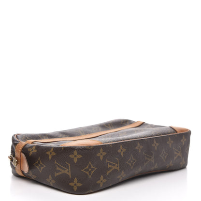 Louis Vuitton Monogram Compiegne 28 4 of 12