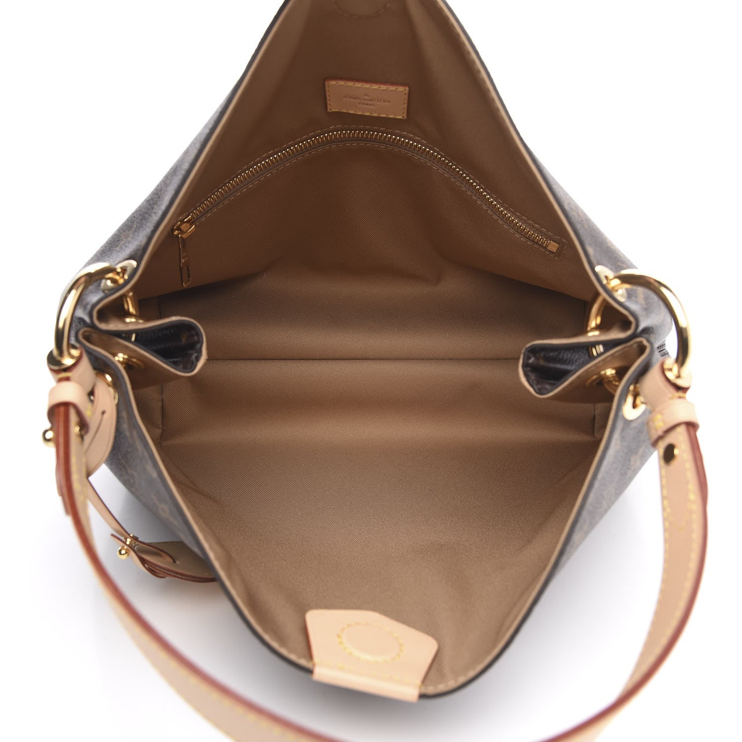 Louis Vuitton Monogram Graceful PM 5 of 11