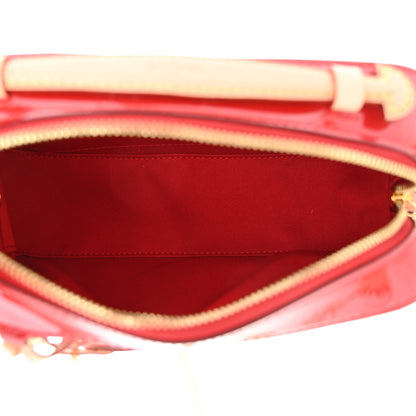 Louis Vuitton Vernis Santa Monica Cherry 5 of 10